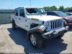 1C6JJTAG6LL197488 2020 JEEP GLADIATOR