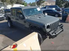 1C6JJTAG6LL201409 2020 JEEP GLADIATOR