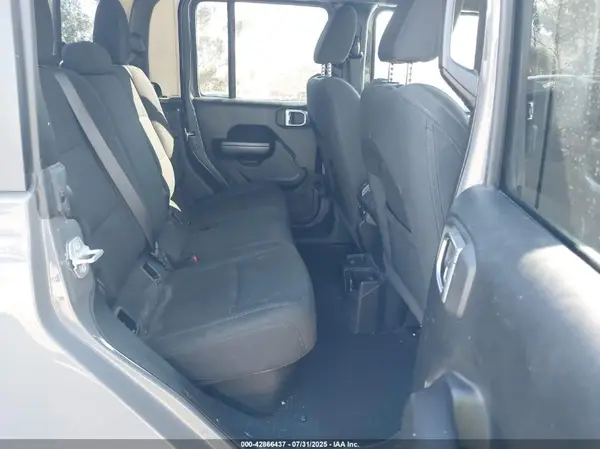 1C6JJTAG6LL201409 2020 JEEP GLADIATOR - Image 8