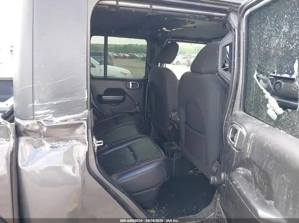 1C6JJTAG6LL201779 2020 JEEP GLADIATOR - Image 8