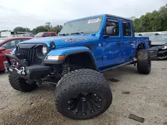 1C6JJTAG6LL205251 2020 JEEP GLADIATOR