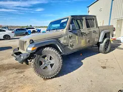 1C6JJTAG6LL211857 2020 JEEP GLADIATOR