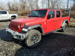 1C6JJTAG6ML546473 2021 JEEP GLADIATOR