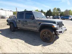 1C6JJTAG6ML574144 2021 JEEP GLADIATOR