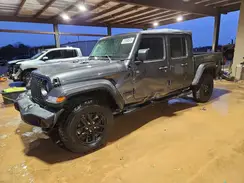 1C6JJTAG6ML610737 2021 JEEP GLADIATOR