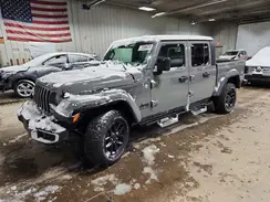 1C6JJTAG6ML616151 2021 JEEP GLADIATOR