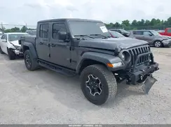 1C6JJTAG6NL149928 2022 JEEP GLADIATOR