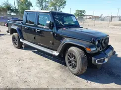 1C6JJTAG6PL506625 2023 JEEP GLADIATOR