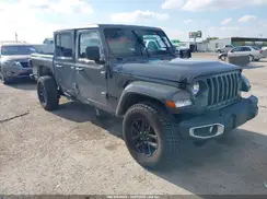 1C6JJTAG6PL506866 2023 JEEP GLADIATOR