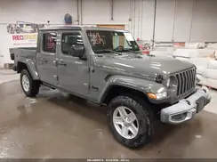 1C6JJTAG6PL516832 2023 JEEP GLADIATOR