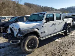 1C6JJTAG6PL541701 2023 JEEP GLADIATOR
