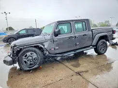 1C6JJTAG6PL542167 2023 JEEP GLADIATOR