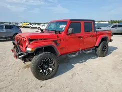 1C6JJTAG6PL565514 2023 JEEP GLADIATOR