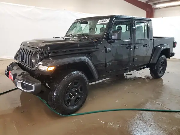1C6JJTAG6RL115705 2024 JEEP GLADIATOR - Image 1