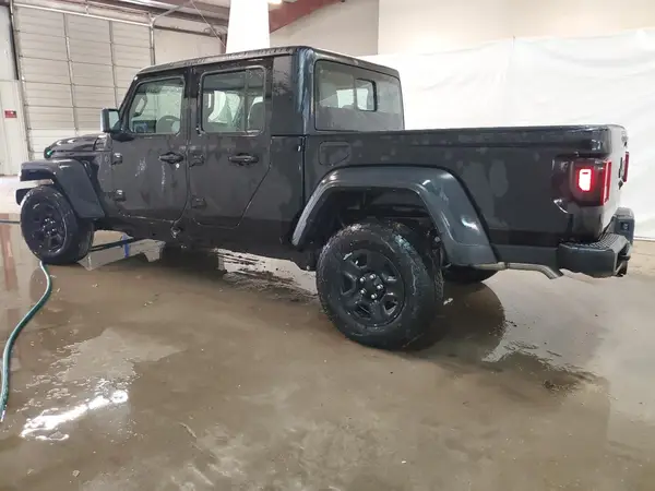 1C6JJTAG6RL115705 2024 JEEP GLADIATOR - Image 2