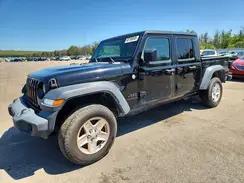 1C6JJTAG7LL108317 2020 JEEP GLADIATOR