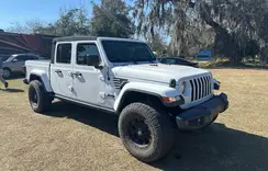 1C6JJTAG7LL123190 2020 JEEP GLADIATOR