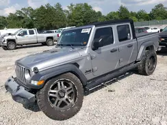 1C6JJTAG7LL126168 2020 JEEP GLADIATOR