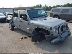 1C6JJTAG7LL128910 2020 JEEP GLADIATOR