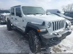 1C6JJTAG7LL132276 2020 JEEP GLADIATOR