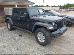 1C6JJTAG7LL140071 2020 JEEP GLADIATOR