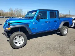 1C6JJTAG7LL165276 2020 JEEP GLADIATOR