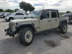 1C6JJTAG7LL166248 2020 JEEP GLADIATOR