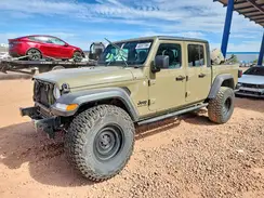 1C6JJTAG7LL190954 2020 JEEP GLADIATOR