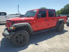 1C6JJTAG7LL206022 2020 JEEP GLADIATOR