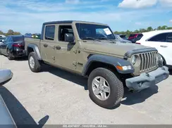 1C6JJTAG7LL216016 2020 JEEP GLADIATOR