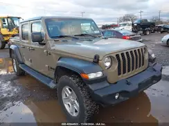 1C6JJTAG7LL217389 2020 JEEP GLADIATOR