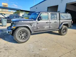 1C6JJTAG7ML511716 2021 JEEP GLADIATOR