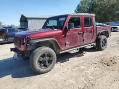1C6JJTAG7ML546501 2021 JEEP GLADIATOR