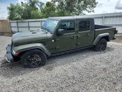 1C6JJTAG7ML589929 2021 JEEP GLADIATOR