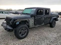 1C6JJTAG7ML590031 2021 JEEP GLADIATOR