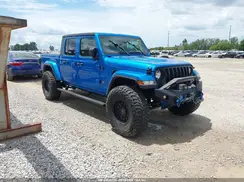 1C6JJTAG7NL116114 2022 JEEP GLADIATOR