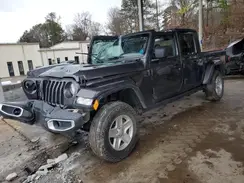 1C6JJTAG7NL126982 2022 JEEP GLADIATOR