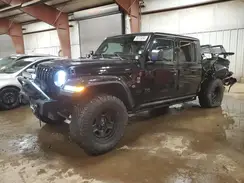1C6JJTAG7NL167838 2022 JEEP GLADIATOR