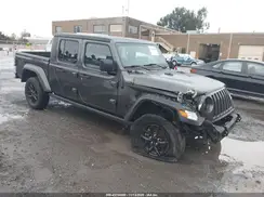 1C6JJTAG7PL503622 2023 JEEP GLADIATOR