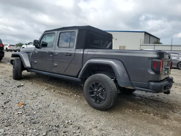 1C6JJTAG7PL516080 2023 JEEP GLADIATOR - Image 2