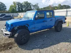 1C6JJTAG7PL541402 2023 JEEP GLADIATOR