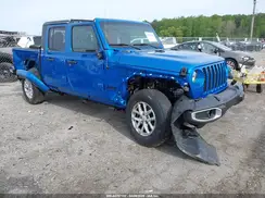1C6JJTAG7PL544266 2023 JEEP GLADIATOR