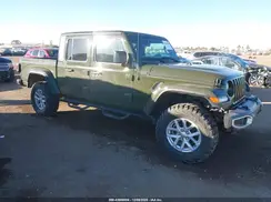 1C6JJTAG7PL560659 2023 JEEP GLADIATOR