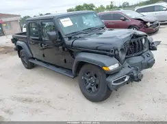 1C6JJTAG7RL113235 2024 JEEP GLADIATOR