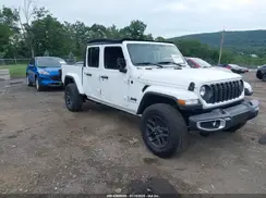 1C6JJTAG7RL119116 2024 JEEP GLADIATOR