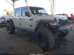 1C6JJTAG8LL115955 2020 JEEP GLADIATOR