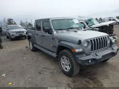 1C6JJTAG8LL121240 2020 JEEP GLADIATOR