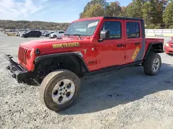 1C6JJTAG8LL132514 2020 JEEP GLADIATOR