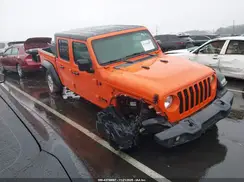 1C6JJTAG8LL168820 2020 JEEP GLADIATOR