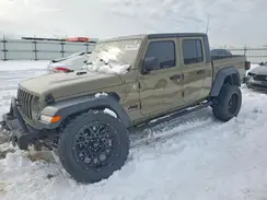 1C6JJTAG8LL172155 2020 JEEP GLADIATOR